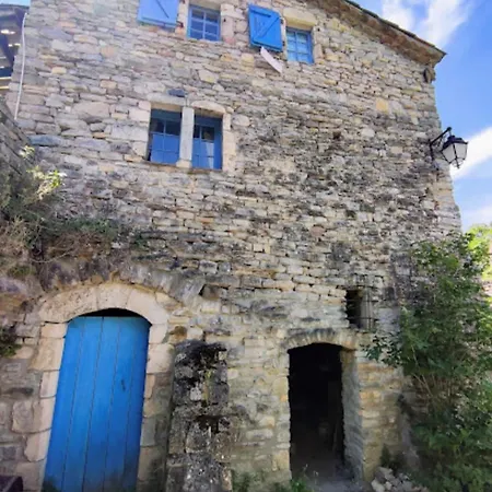 Pura Vida Maison Ardechoise Rochecolombe