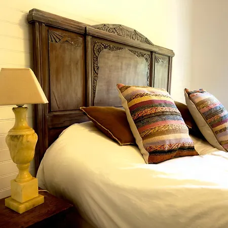 Pura Vida Maison Ardechoise Rochecolombe