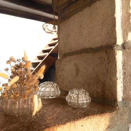 بيت للعطل Pura Vida Maison Ardechoise