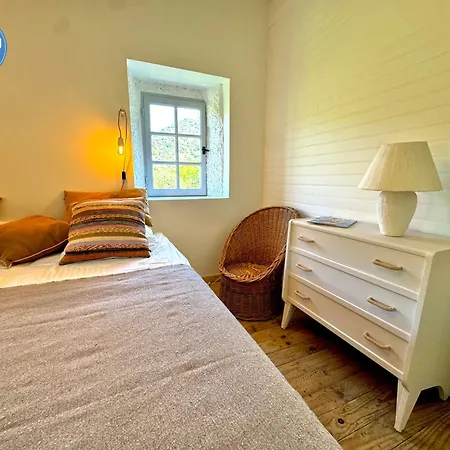 بيت للعطل Pura Vida Maison Ardechoise