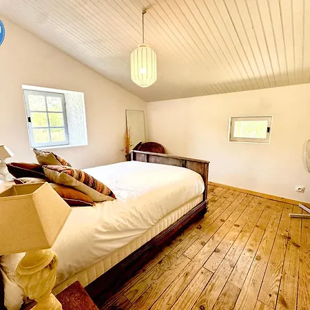 Pura Vida Maison Ardechoise بيت للعطل