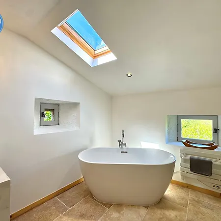 بيت للعطل Pura Vida Maison Ardechoise *
